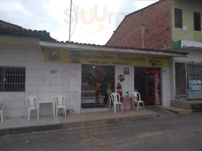 Panificadora Bequimao