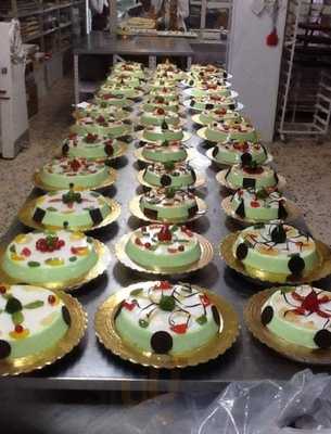 Pasticceria Abbate