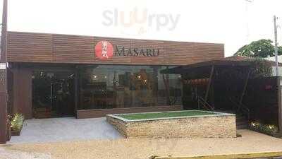 Restaurante Masaru