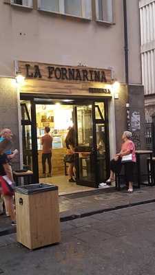 Pizzeria La Fornarina, Avellino