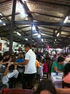 Restaurante Cantinho Legal Da Tia Penha