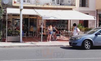 Pasticceria Casa del Dolce, Sapri