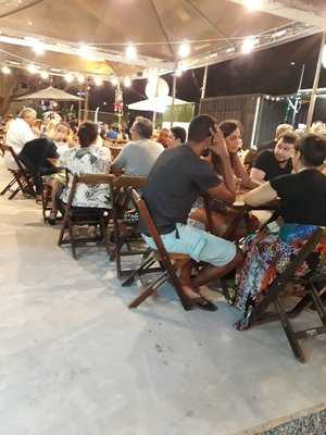 O Quintal Food Park