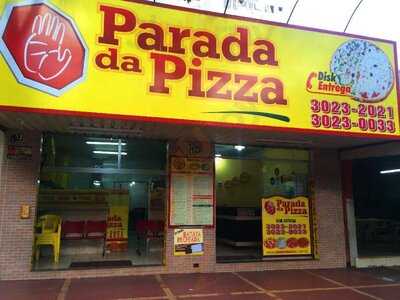 Parada Da Pizza