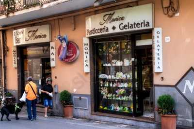 Pasticceria Monica, Sorrento