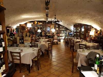 L'enoteca Del Grottino, Napoli