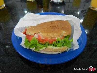 Hamburguer Do Seu Oswaldo