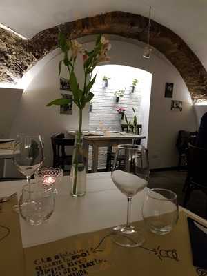 Lulì Bistrot, Salerno