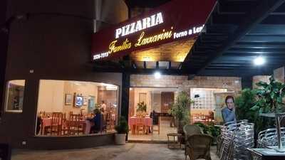 Pizzaria Família Lazzarini