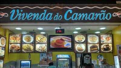 Vivenda Do Camarao