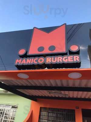 Manico Burger