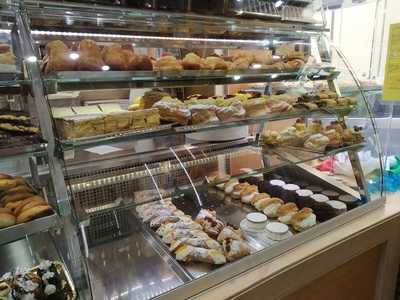 Pasticceria Liccardo, Napoli