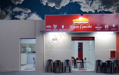 Nosso Lanche Bar