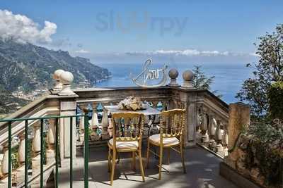 Terrazza Belvedere, Ravello