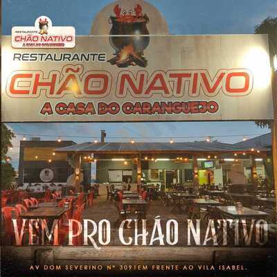 Chao Nativo Restaurante