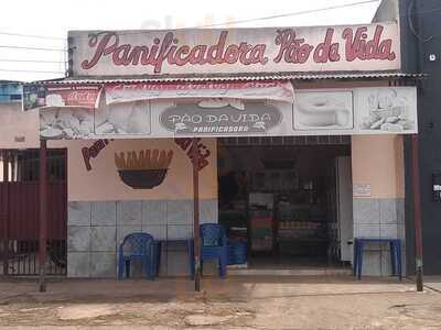 Panificadora E Confeitaria Pao Da Vida