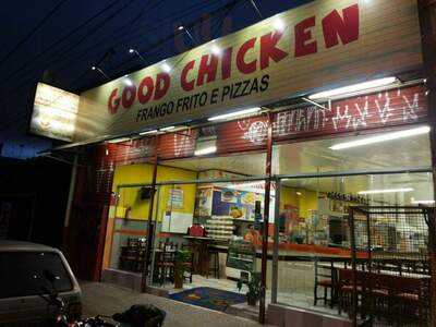 Good Chicken