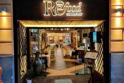 Ristorante Refood