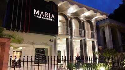 Maria Bar & Lounge