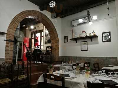 Osteria de Curtis, Avellino