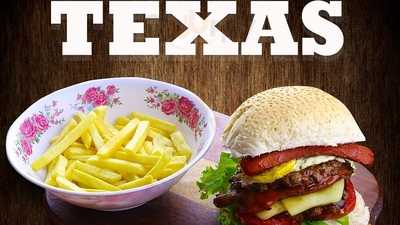 Texas Burger