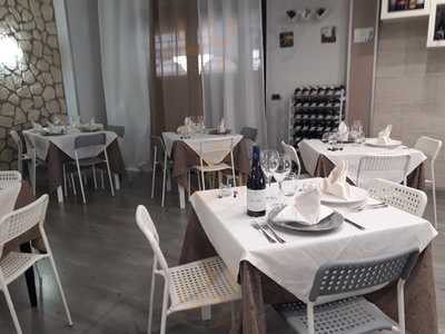 Malù Ristorante - Pizzeria Gourmet, Santa Maria Capua Vetere