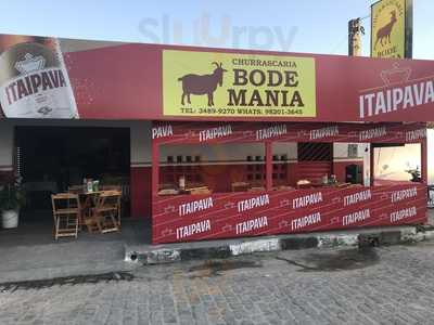 Churrascaria Bode Mania