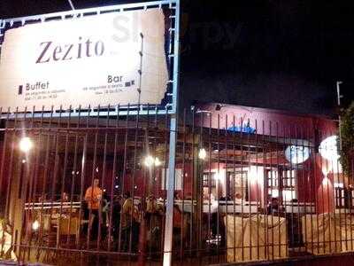 Zezitos Bar