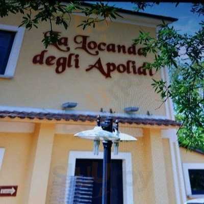 La Locanda Degli Apolidi