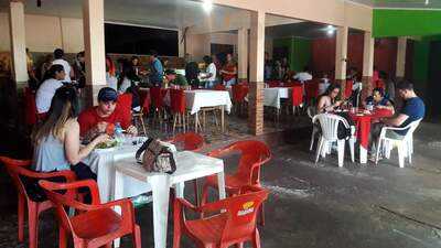 Restaurante Dois Irmaos