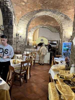 La Locanda Di Apicio, Salerno