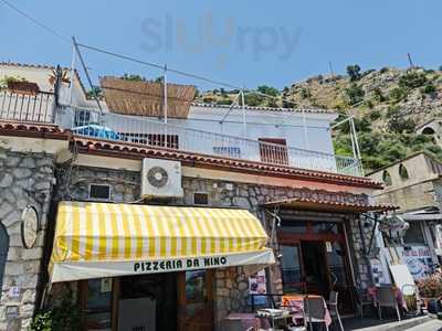 Trattoria Pizzeria La Piazza Da Nino