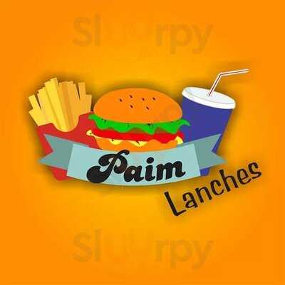 Paim Lanches