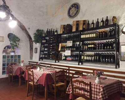 Ristorante La Sosta