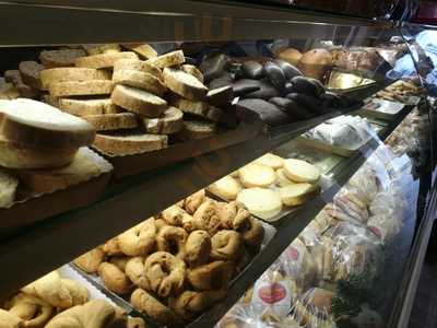 I Frutti Del Grano De Lucia Bakery