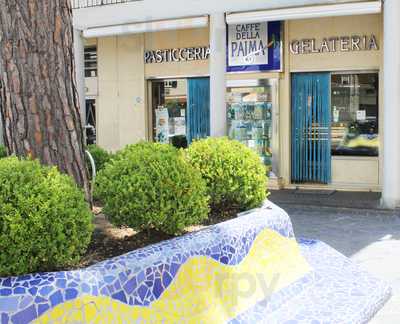 Pasticceria Caffe' della Palma, Torre Annunziata