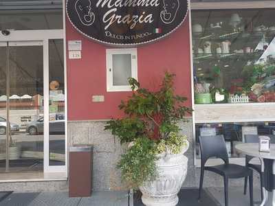 Pasticceria Mamma Grazia, Nocera Superiore