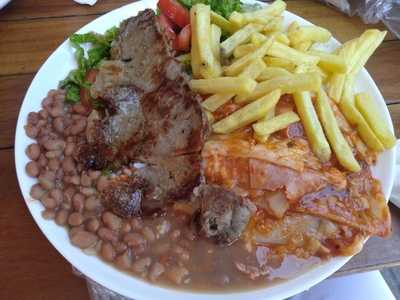Matinal Cafe & Cia