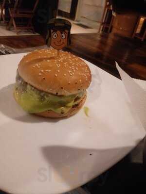 Chaves Burger