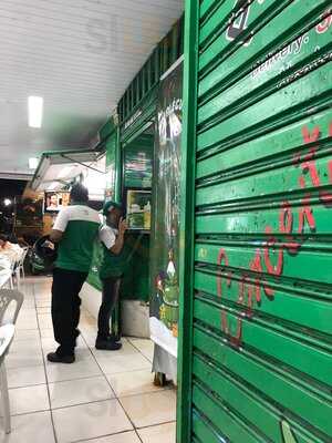 Papa Leguas Sucos E Sanduiches - Cidade