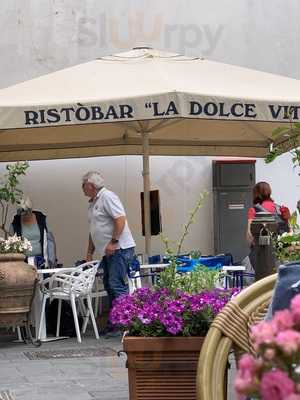 La Dolce Vita, Amalfi