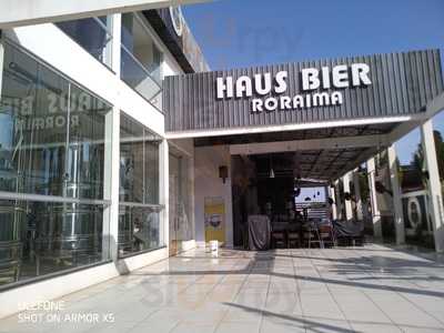 Haus Bier Roraima