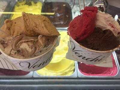 Venchi Cioccolato E Gelato, Rio De Janeiro Ipanema