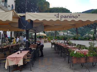 Il Panino - Food and Drinks, Ravello