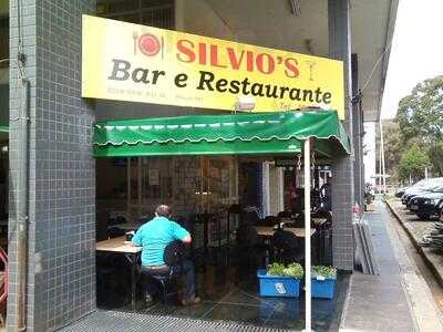 Bar Do Sílvio