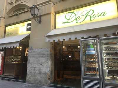 Caffetteria De Rosa, Napoli