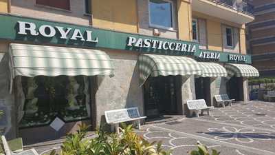 Pasticceria Royal Angri, Angri