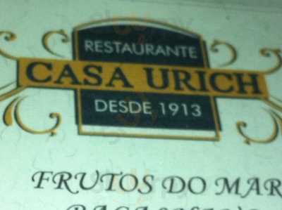 Casa Urich