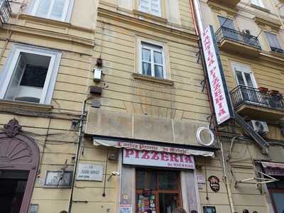 L'Antica Pizzeria da Michele, Napoli