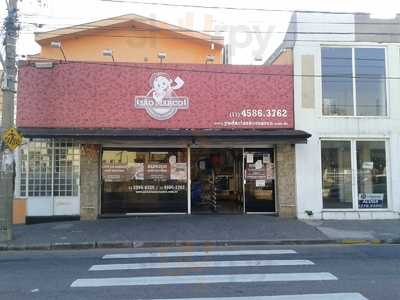 Padaria E Confeitaria Do Portugues